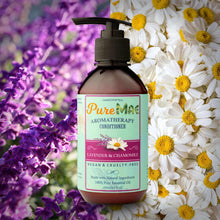 Load image into Gallery viewer, PureMAE Aromatherapy Lavender &amp; Chamomile Conditioner
